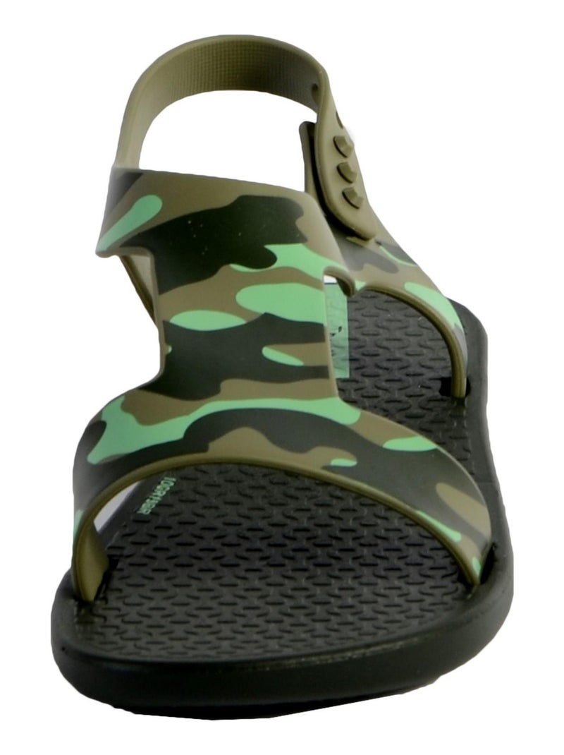 Sandale Ipanema Enfant Dreams 2 Vert - Kiabi