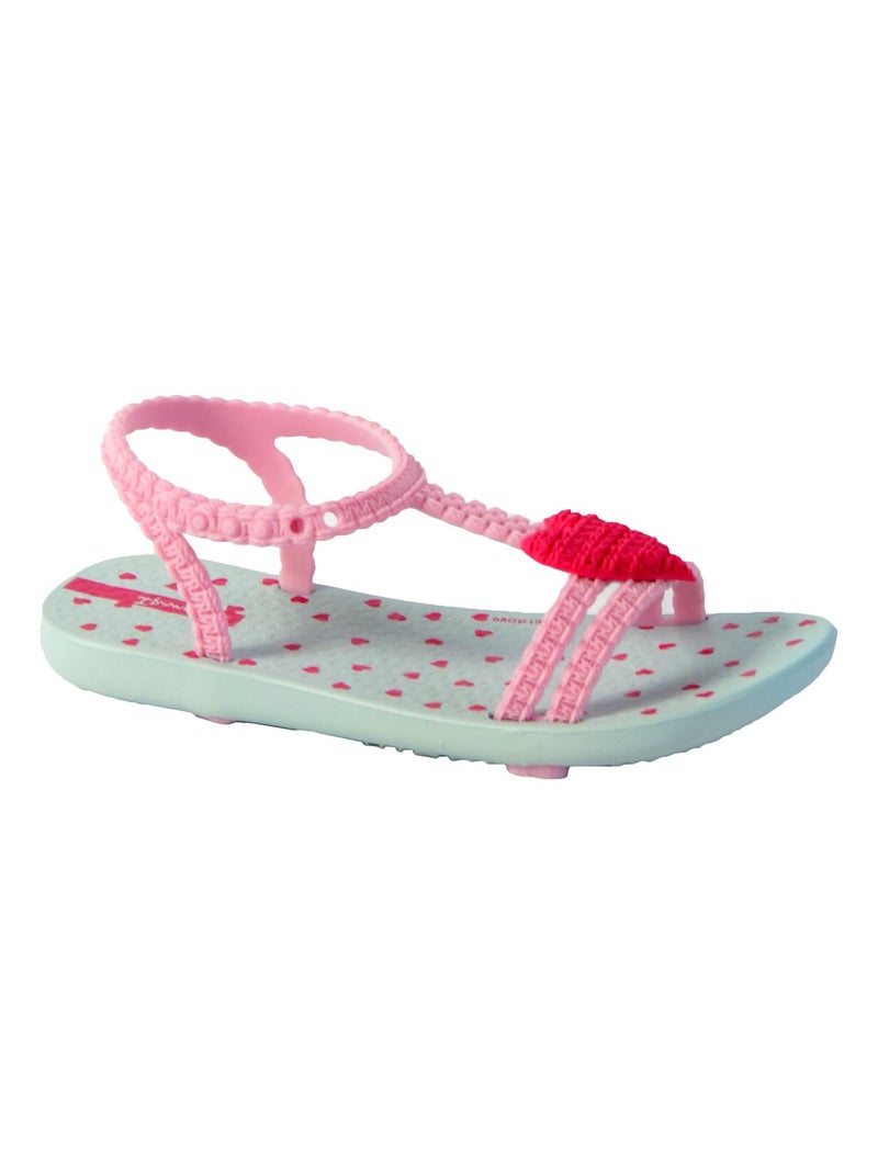 Sandale Ipanema Enfant My First Bleu - Kiabi