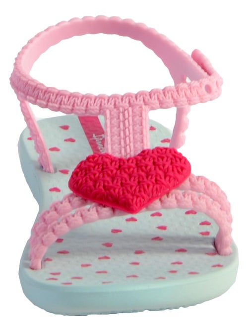 Sandale Ipanema Enfant My First - Kiabi