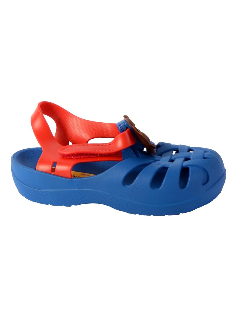 Sandale Ipanema Enfant Summer VI Bleu - Kiabi