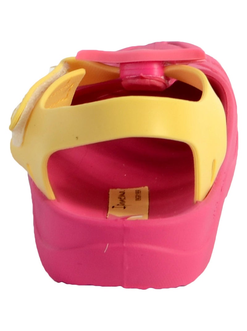 Sandale Ipanema Enfant Summer VI Rose - Kiabi