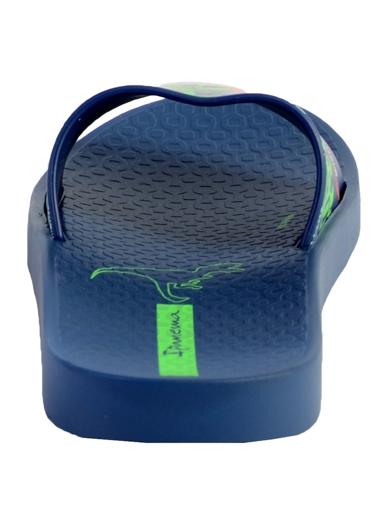 Sandale Ipanema Junior Urban Slide Bleu - Kiabi