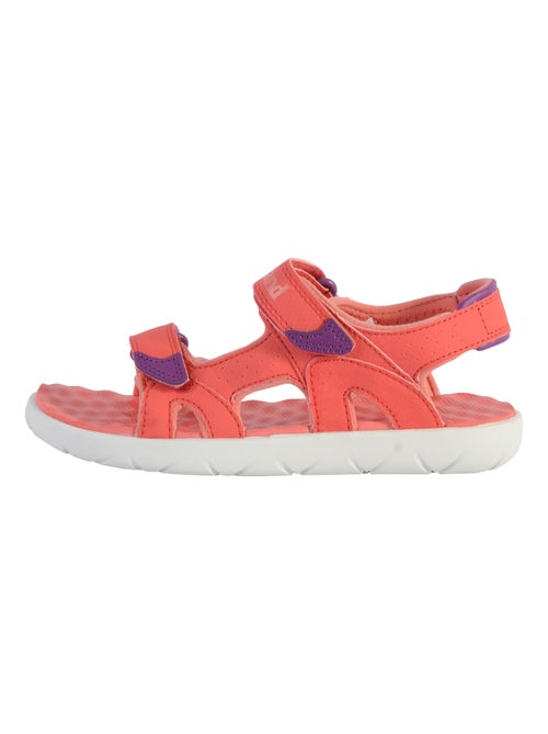 Sandale Junior Timberland Perkins Row Strap - Kiabi