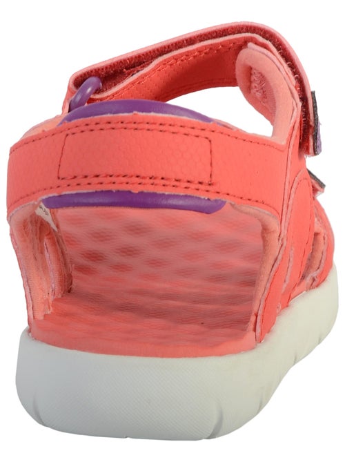 Sandale Junior Timberland Perkins Row Strap - Kiabi