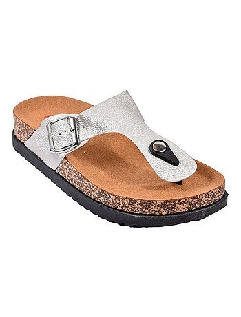 Sandale Mule Femme PREMIUM