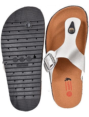 Sandale Mule Femme PREMIUM