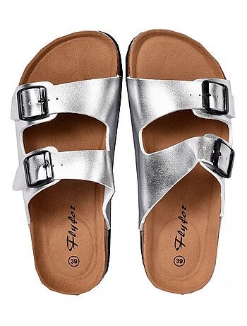 Sandale Mule Femme PREMIUM