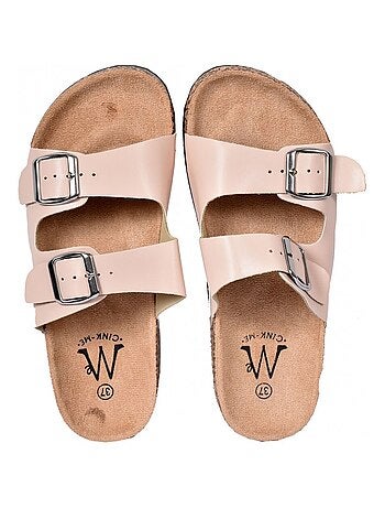Sandale Mule Femme PREMIUM