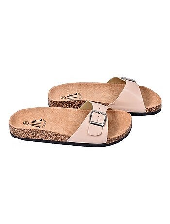 Sandale Mule Femme PREMIUM