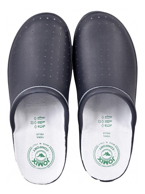 Sandale Mule Femme PREMIUM - Kiabi