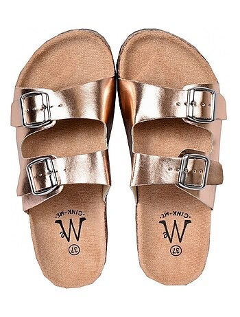 Sandale Mule Femme PREMIUM