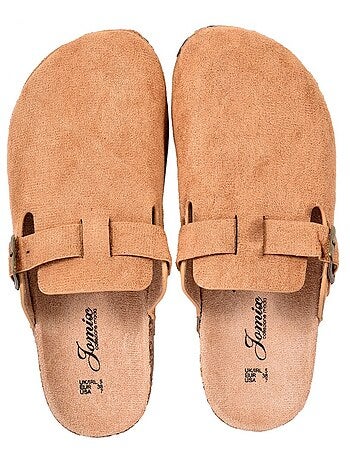 Sandale Mule Femme PREMIUM