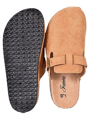 Sandale Mule Femme PREMIUM