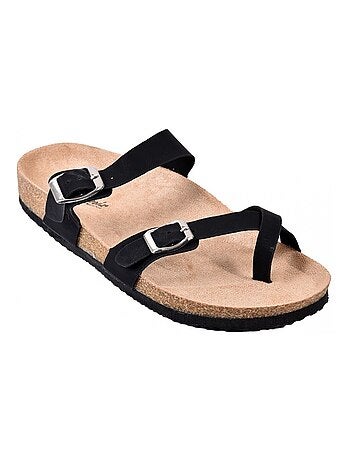 Sandale Mule Femme PREMIUM