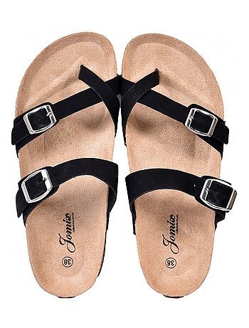 Sandale Mule Femme PREMIUM
