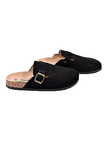 Sandale Mule Femme PREMIUM