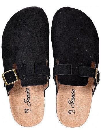 Sandale Mule Femme PREMIUM