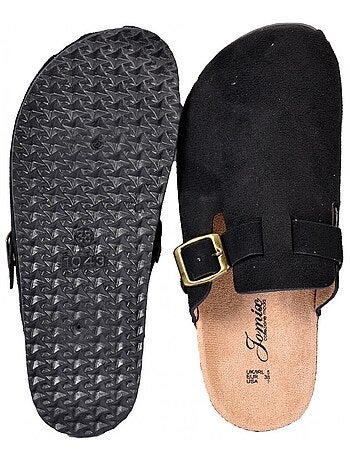 Sandale Mule Femme PREMIUM