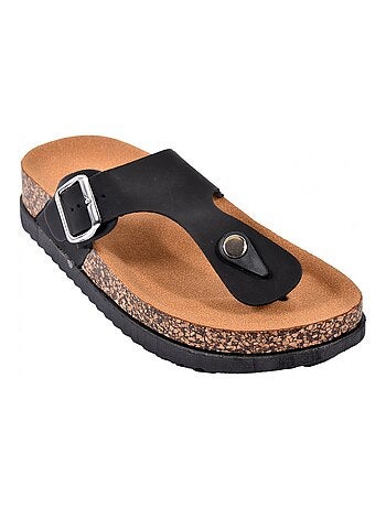 Sandale Mule Femme PREMIUM