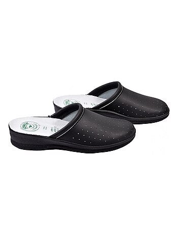Sandale Mule Femme PREMIUM