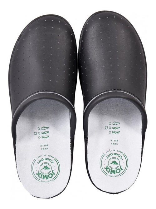 Sandale Mule Femme PREMIUM - Kiabi