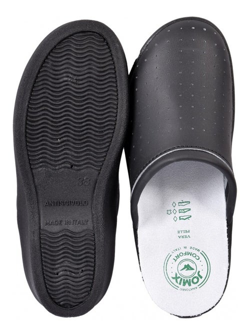 Sandale Mule Femme PREMIUM - Kiabi