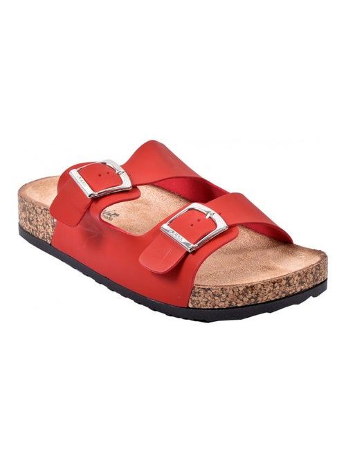 Sandale Mule Femme PREMIUM - Kiabi