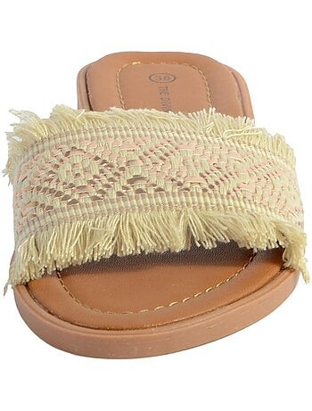 Sandale Mule The Divine Factory