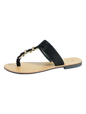 Sandale Mule The Divine Factory TDF4104