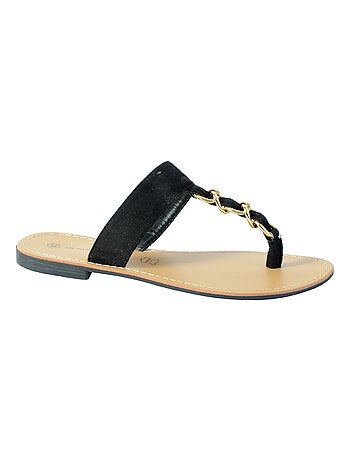 Sandale Mule The Divine Factory TDF4104