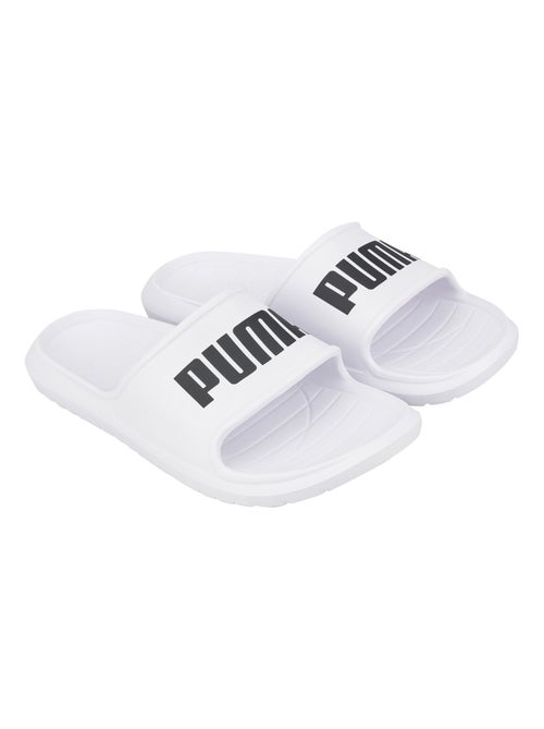 Sandale Plate à Enfiler Puma Divecat V2 Lite - Kiabi