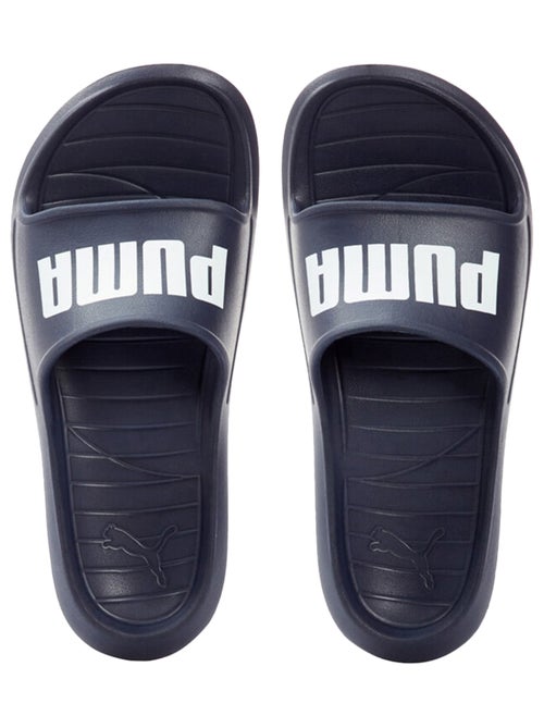 Sandale Plate à Enfiler Puma Divecat V2 Lite - Kiabi