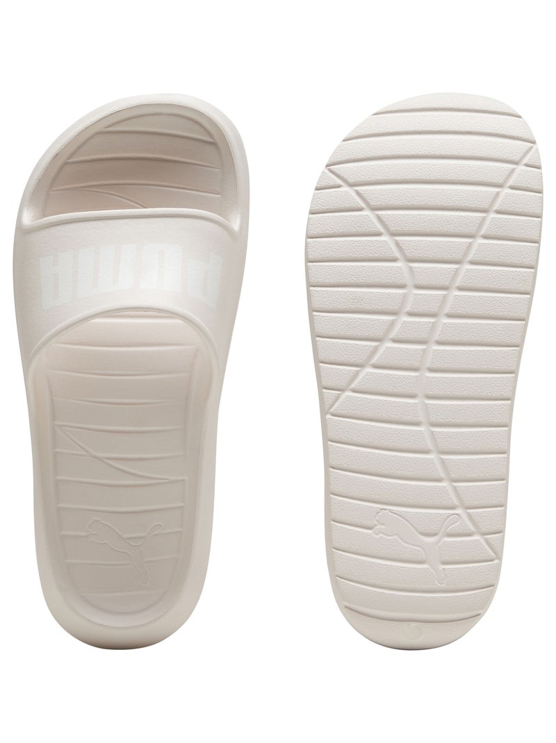 Sandale Plate à Enfiler Puma Divecat V2 Lite Rose - Kiabi