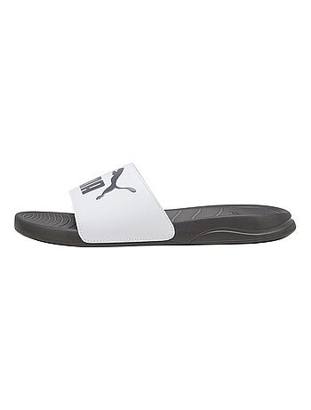 Sandale Plate à Enfiler Puma Popcat 20 Homme