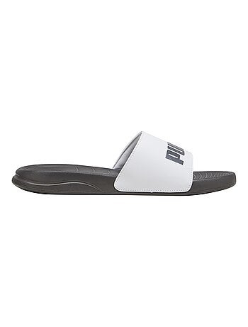 Sandale Plate à Enfiler Puma Popcat 20 Homme