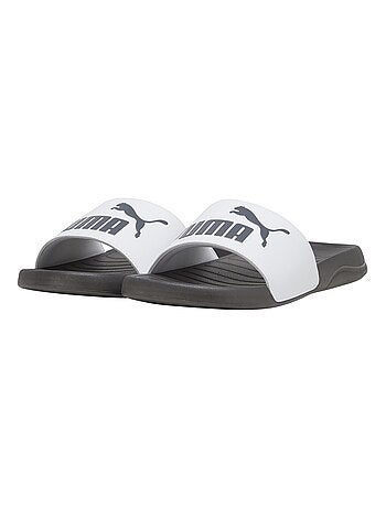 Sandale Plate à Enfiler Puma Popcat 20 Homme