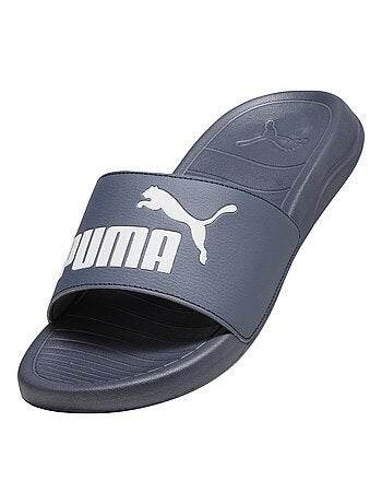 Sandale Plate à Enfiler Puma Popcat 20 Homme