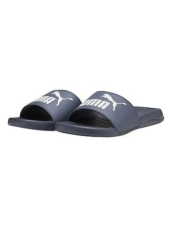 Sandale Plate à Enfiler Puma Popcat 20 Homme