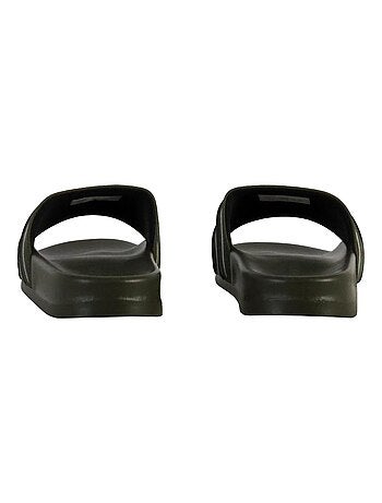 Sandale Plate à Enfiler Redskins Salerne