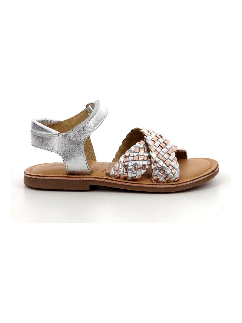chaussure enfant mod 8