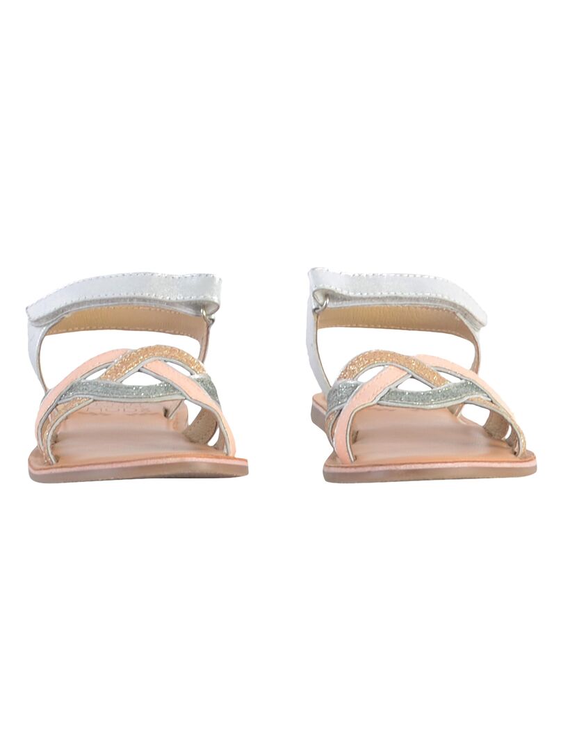 chaussure enfant mod 8