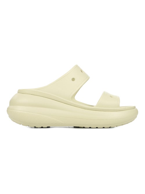 Sandale Pour Adulte Crush Sandal - Kiabi Sandale Pour Adulte Crush Sandal - Kiabi