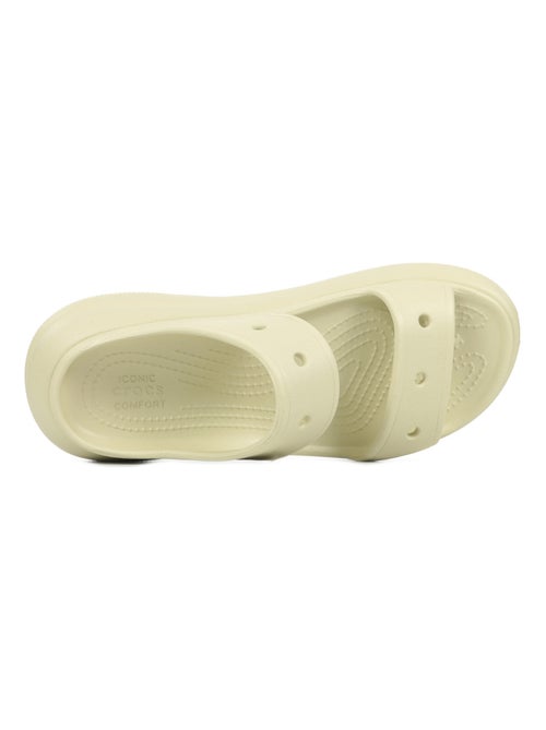Sandale Pour Adulte Crush Sandal - Kiabi Sandale Pour Adulte Crush Sandal - Kiabi