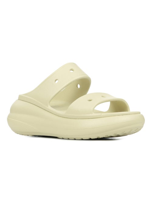 Sandale Pour Adulte Crush Sandal - Kiabi Sandale Pour Adulte Crush Sandal - Kiabi
