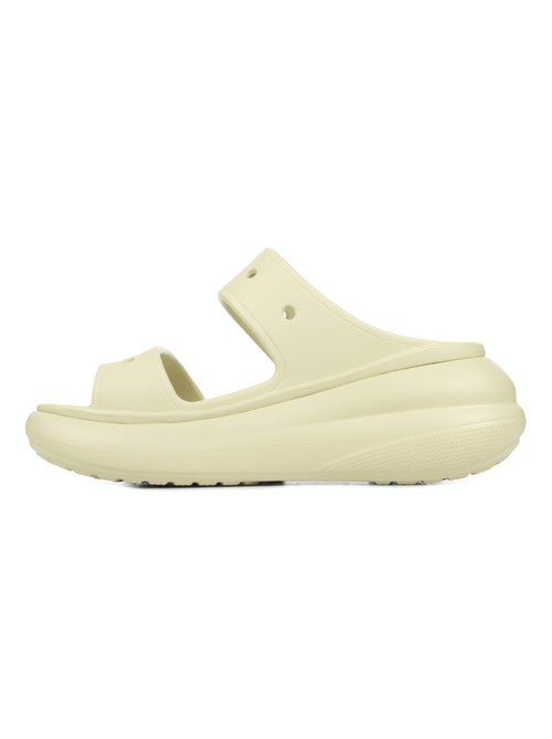 Sandale Pour Adulte Crush Sandal - Kiabi Sandale Pour Adulte Crush Sandal - Kiabi