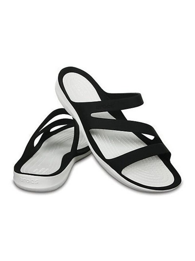 Sandale Pour Adulte Swiftwater Blanc - Kiabi