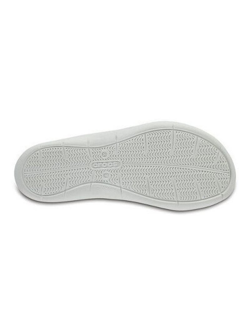 Sandale Pour Adulte Swiftwater Blanc - Kiabi