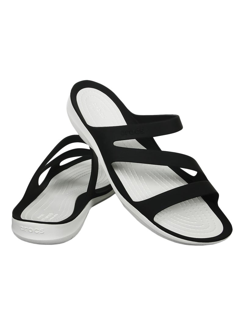 Sandale Pour Adulte Swiftwater Blanc - Kiabi