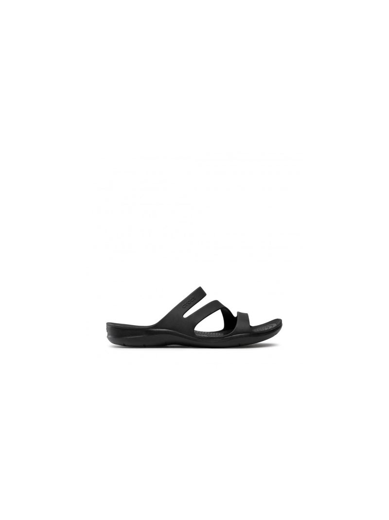 Sandale Pour Adulte Swiftwater Noir - Kiabi