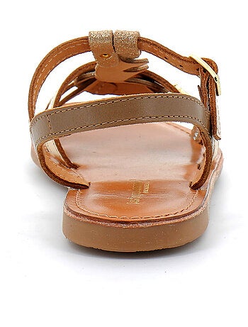 Sandale Pour Enfant Badami